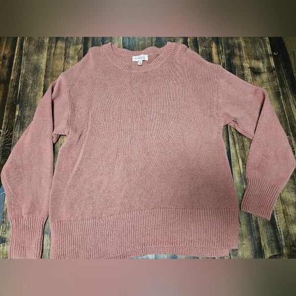 Cable Knit Sweater - Picture 1 of 6